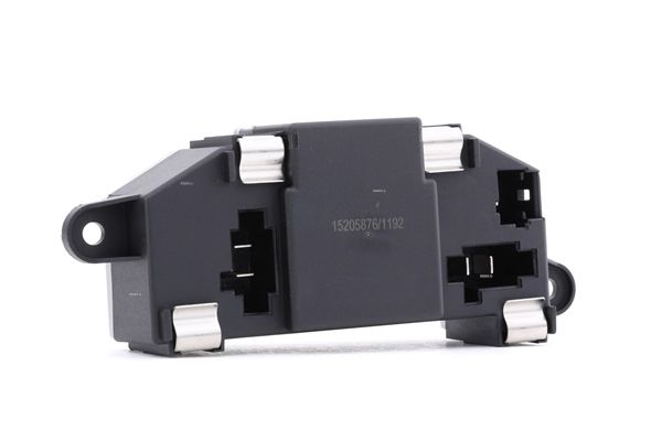 RIDEX 2975R0028: Rezistor, ventilator habitaclu