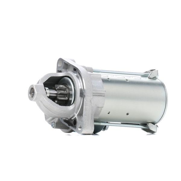 RIDEX REMAN 2S0030R: Štartér 1,1kW