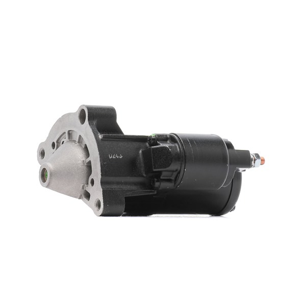 RIDEX REMAN 2S0033R Anlasser CITROЁN C4 Grand Picasso I (UA_) 140 PS Benzin Kosten