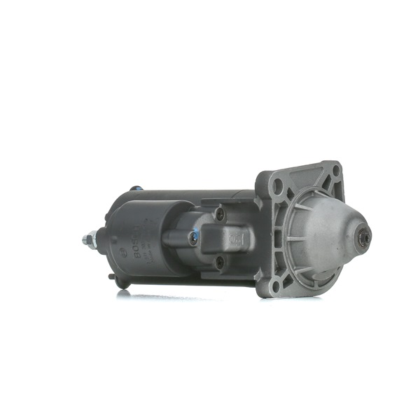 RIDEX REMAN 2S0352R Стартер ALFA ROMEO 156 (932) 190 K.C. бензин цена