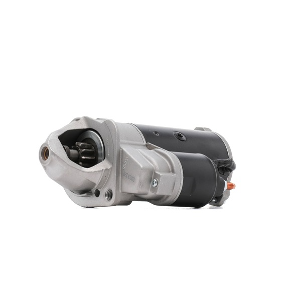 RIDEX REMAN 2S0040R: Štartér 1,8kW
