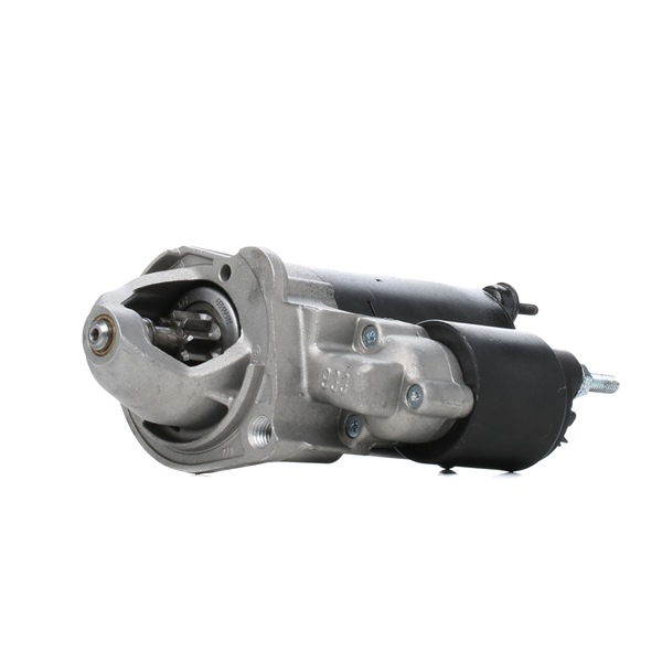 RIDEX REMAN 2S0078R: Käynnistysmoottori 1,1kW