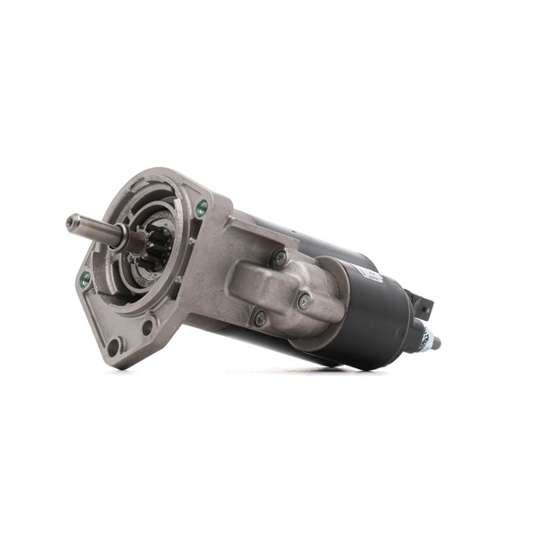 RIDEX REMAN 2S0090R: Startmotor 1,1kw