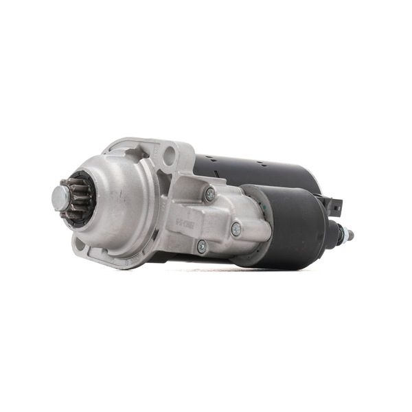 RIDEX REMAN 2S0008R Starter VW TRANSPORTER 4 Bus (70XB, 70XC, 7DB, 7DW) 102 CP motor diesel cat costa