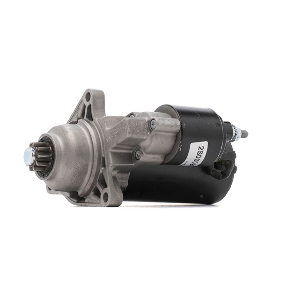 RIDEX REMAN 2S0009R Starter VW TRANSPORTER 4 Bus (70XB, 70XC, 7DB, 7DW) 102 CP motor diesel cat costa