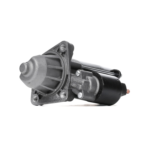 RIDEX REMAN 2S0073R: Motorino avviamento 1.1KW