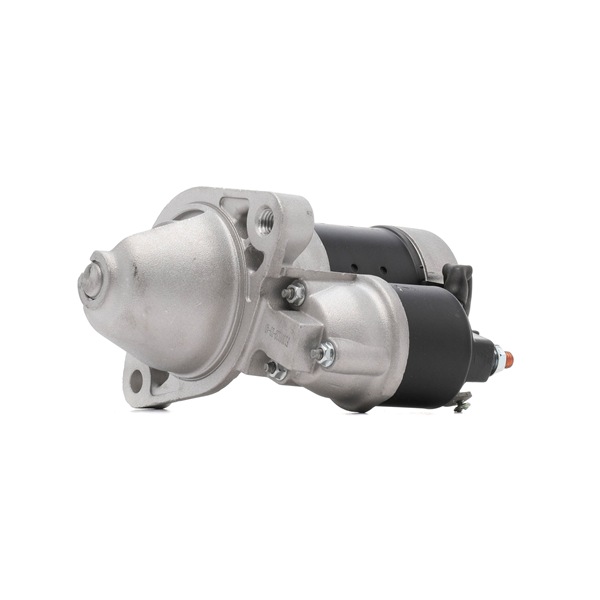 RIDEX REMAN 2S0018R: Motorino avviamento 1,4KW