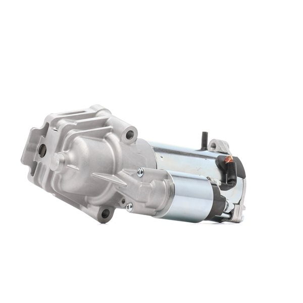 RIDEX REMAN 2S0004R: Startmotor 2,20kW
