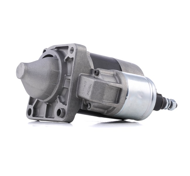 RIDEX REMAN 2S0115R: Motorino avviamento 0,8KW