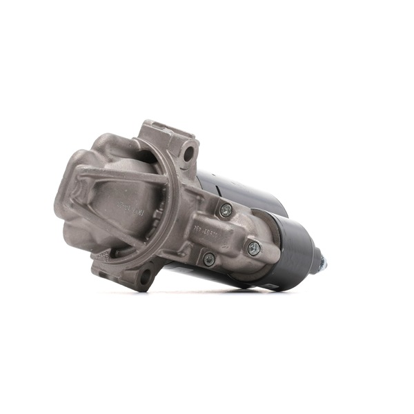 RIDEX REMAN 2S0017R: Käynnistysmoottori 2kW