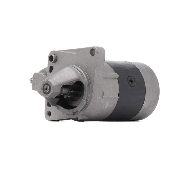 RIDEX REMAN 2S0266R: Startmotor 0,8kw