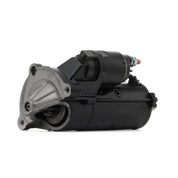 RIDEX REMAN 2S0012R: Startmotor 1,9kw