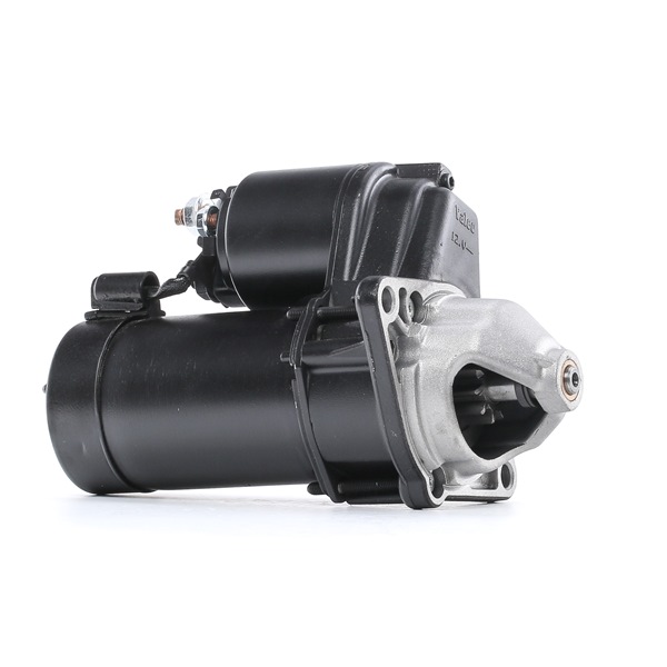 RIDEX REMAN 2S0066R Стартер OPEL Vectra A CC (J89) 136 K.C. бензин цена