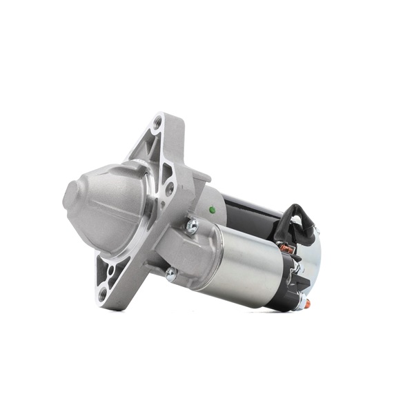 RIDEX REMAN 2S0083R: Štartér 2,2kW
