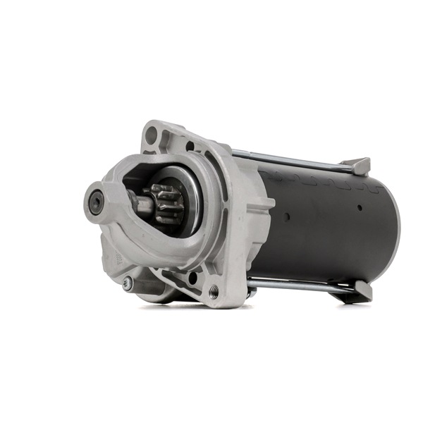RIDEX REMAN 2S0415R: Starter 1,3kW