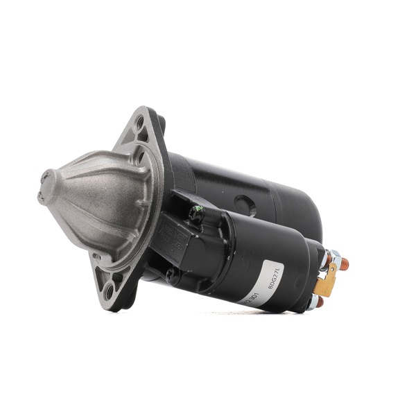 RIDEX REMAN 2S0037R: Önindító 0,9kW