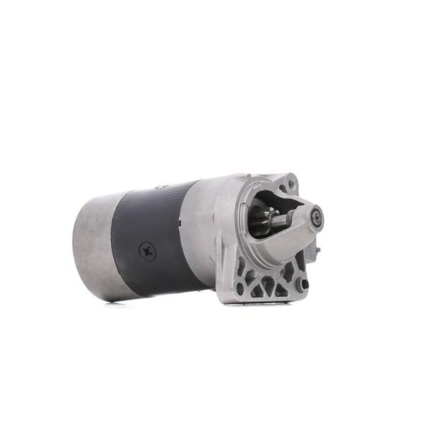 RIDEX REMAN 2S0005R: Startmotor 0,8kw