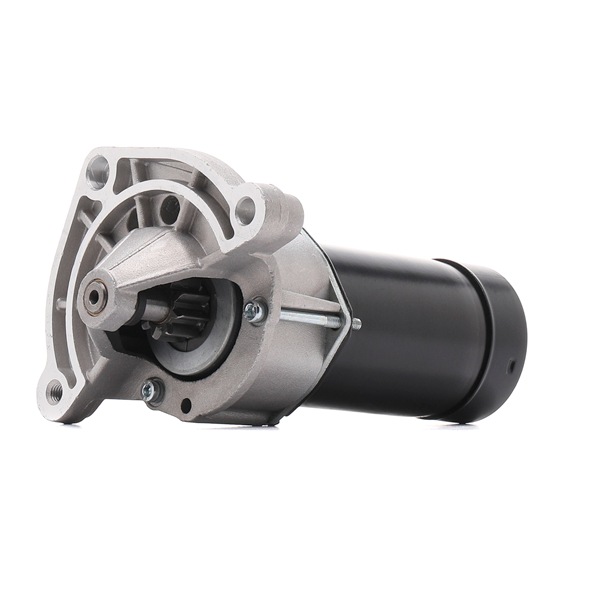 RIDEX REMAN 2S0002R Anlasser PEUGEOT 207 (WA_, WC_) 88 PS Benzin Kosten