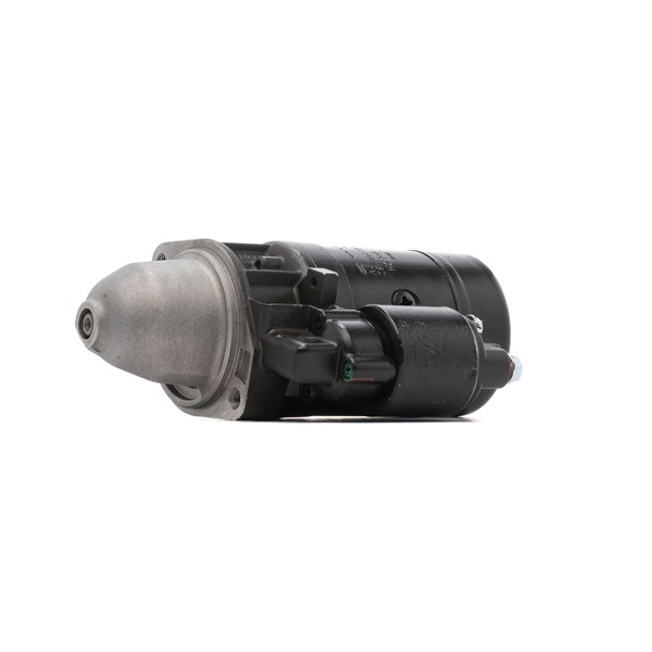 RIDEX REMAN 2S0118R: Önindító 2,2kW