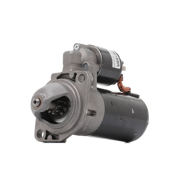 RIDEX REMAN 2S0188R: Anlasser 1,1kW