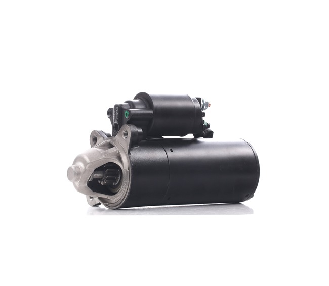 RIDEX REMAN 2S0064R: Startmotor 2,2kw