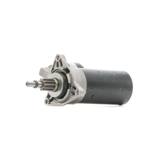 RIDEX REMAN 2S0261R Starter VW TRANSPORTER 4 Bus (70XB, 70XC, 7DB, 7DW) 61 CP motor diesel cat costa