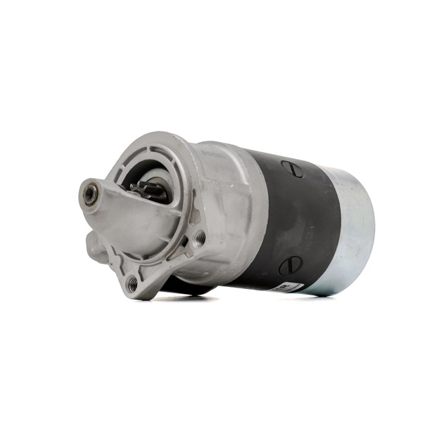 RIDEX REMAN 2S0411R Стартер FORD FIESTA кутия (FVD) 45 K.C. бензин цена
