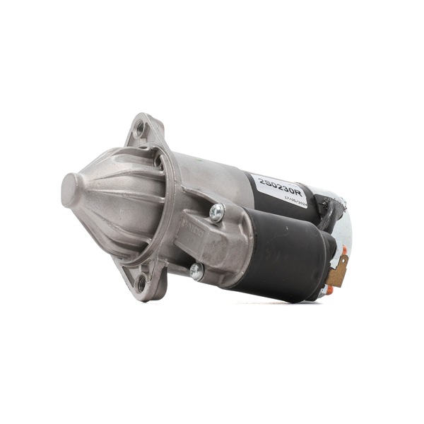 RIDEX REMAN 2S0230R Starter MITSUBISHI COLT 3 (C5A) 136 HK Benzin hvad koster