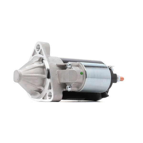 RIDEX REMAN 2S0343R: Anlasser 0,8kW