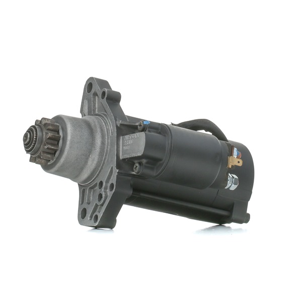 RIDEX REMAN 2S0172R: Startmotor 2,2kw