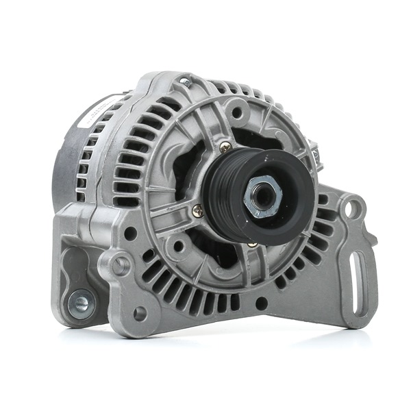 RIDEX REMAN 4G0084R: Laturi 70A
