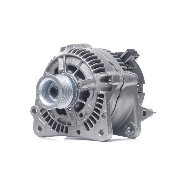 RIDEX REMAN 4G0041R Alternator VW Transporter 5 (7JD, 7JE, 7JL, 7JY, 7JZ, 7FD) 85 CP motor diesel cat costa