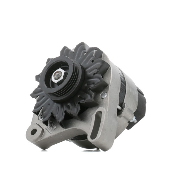 RIDEX REMAN 4G0504R: Alternatore 65A, con regolatore integrato