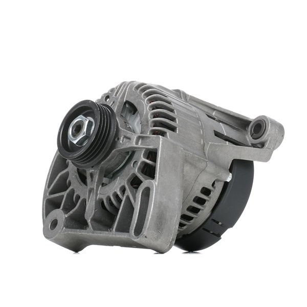 RIDEX REMAN 4G0193R: Lichtmaschine 65A