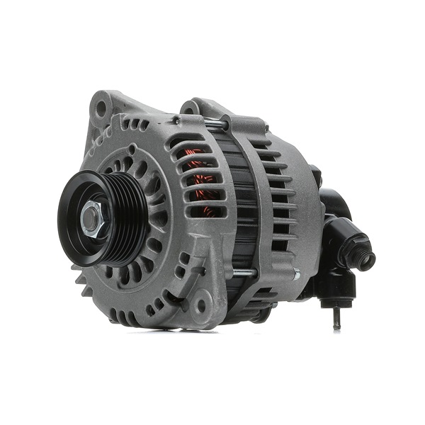 RIDEX REMAN 4G0026R: Laturi 100A