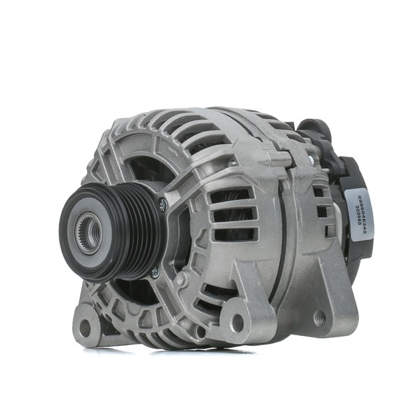 RIDEX REMAN 4G0047R Lichtmaschine CITROЁN BERLINGO (B9) 112 PS Diesel Kosten