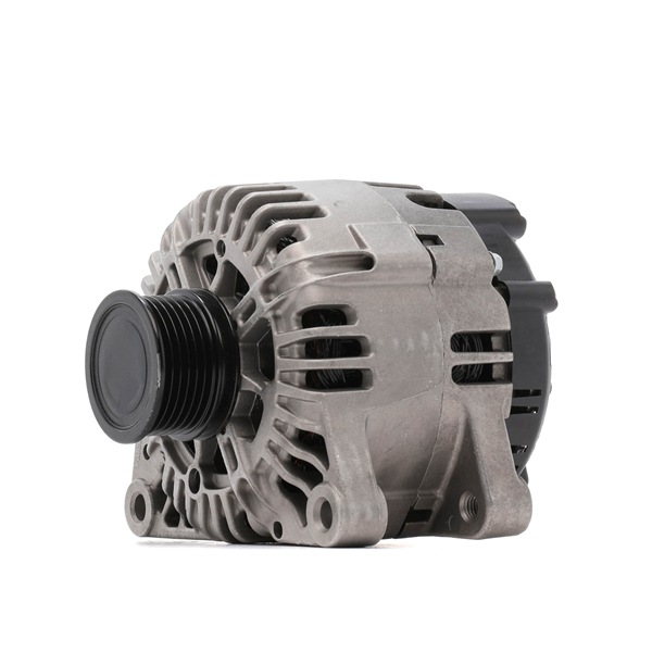RIDEX REMAN 4G0249R Alternator CITROЁN C4 Picasso 1 (UD_) 109 KM olej napędowy koszt