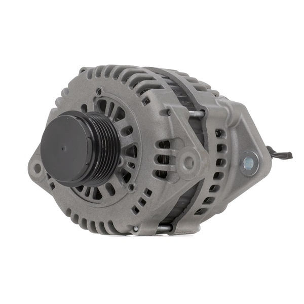 RIDEX REMAN 4G0101R: Laturi 110A