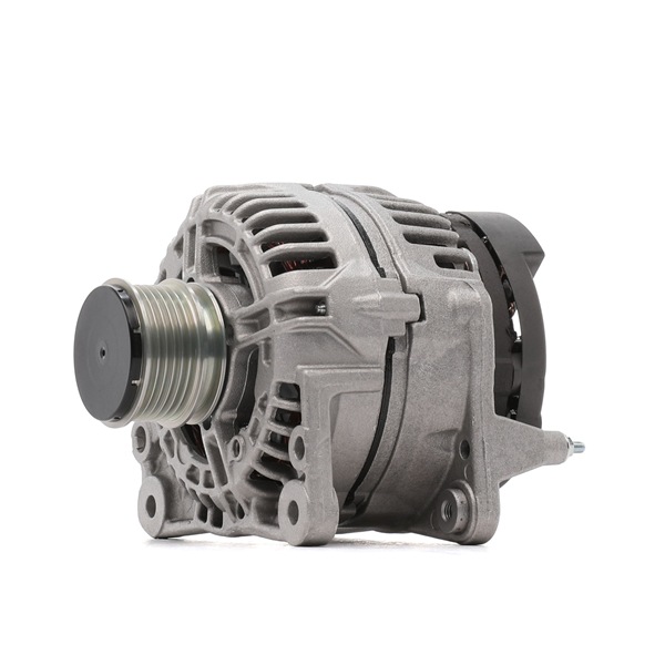 RIDEX REMAN 4G0231R Alternator VW Transporter 5 (7JD, 7JE, 7JL, 7JY, 7JZ, 7FD) 84 CP motor diesel cat costa