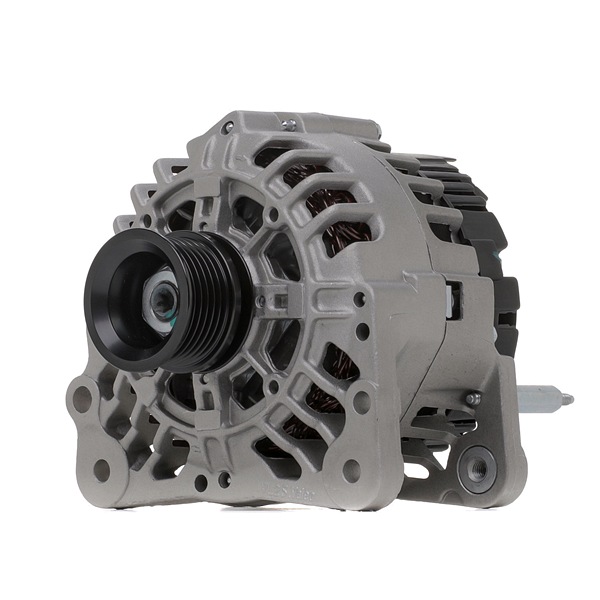 RIDEX REMAN 4G0073R Alternator VW Transporter 5 (7JD, 7JE, 7JL, 7JY, 7JZ, 7FD) 85 CP motor diesel cat costa