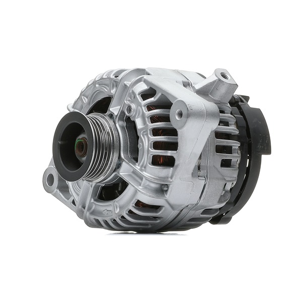 RIDEX REMAN 4G0013R Generátor OPEL Corsa C Hatchback (X01) 125 LE Benzin ár