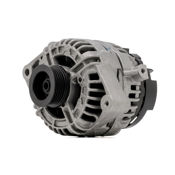 RIDEX REMAN 4G0152R Generátor OPEL Corsa C Hatchback (X01) 125 LE Benzin ár