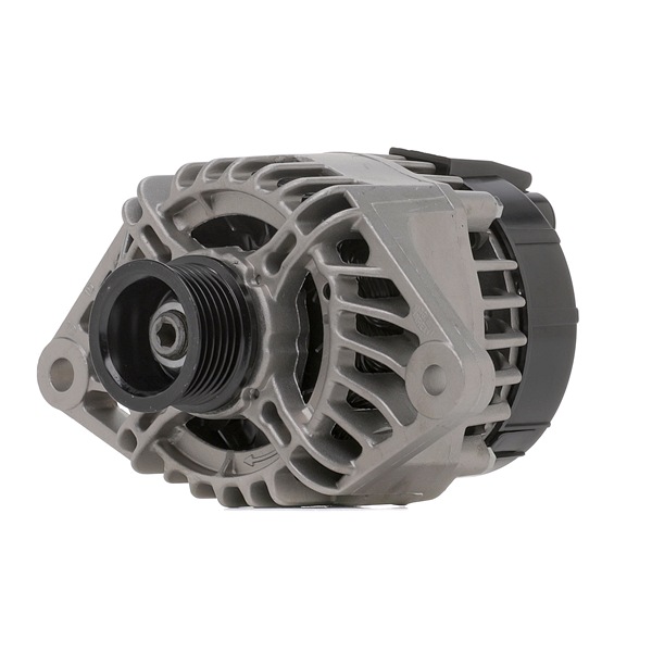RIDEX REMAN 4G0448R Алтернатор ALFA ROMEO 147 (937) 105 K.C. бензин цена