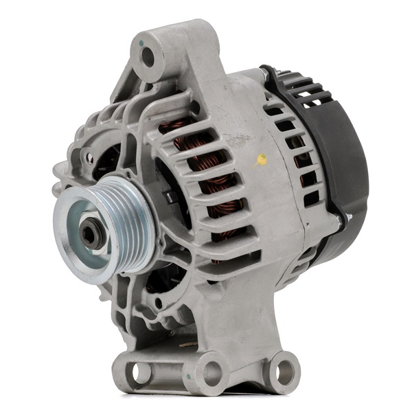 RIDEX REMAN 4G0185R Dynamo FORD FOCUS (DAW, DBW) 75 hk Bensin hva koster