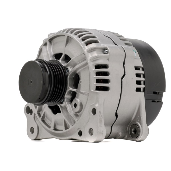 RIDEX REMAN 4G0158R: Alternatore 120A