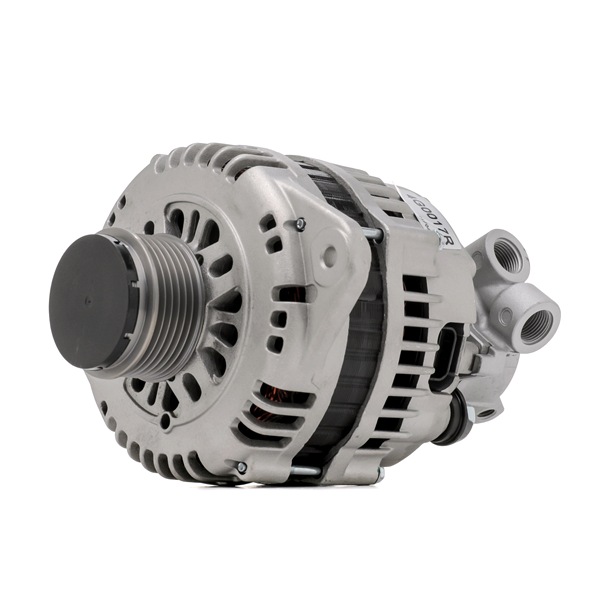 RIDEX REMAN 4G0017R: Laturi 100A