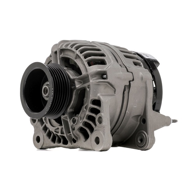 RIDEX REMAN 4G0378R Alternator VW Transporter 5 (7JD, 7JE, 7JL, 7JY, 7JZ, 7FD) 84 CP motor diesel cat costa