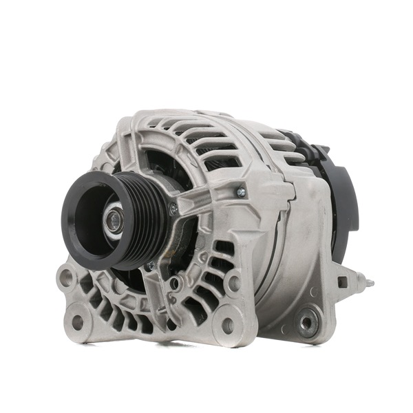 RIDEX REMAN 4G0428R Alternator VW Transporter 5 (7JD, 7JE, 7JL, 7JY, 7JZ, 7FD) 84 CP motor diesel cat costa