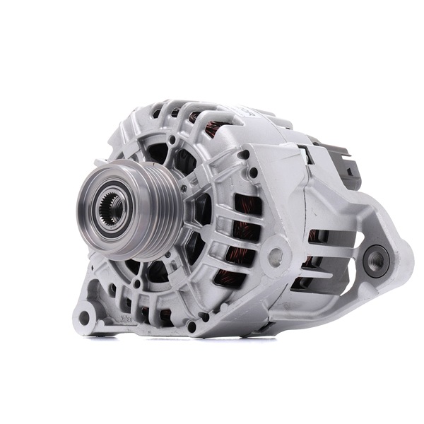 RIDEX REMAN 4G0320R Lichtmaschine VW PASSAT Variant (3B5) 1.8 115 PS Benzin