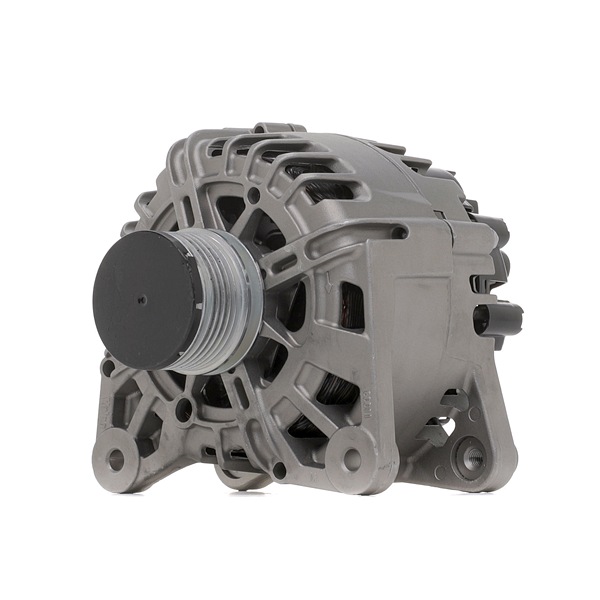 RIDEX REMAN 4G0332R: Alternator 120A, cu regulator integrat
